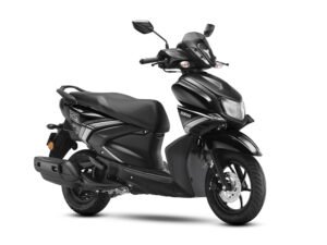RAY ZR 125