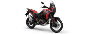 CRF 1100 L AFRICA TWIN