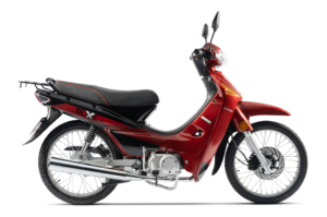 BLITZ DLX 110 DELUXE