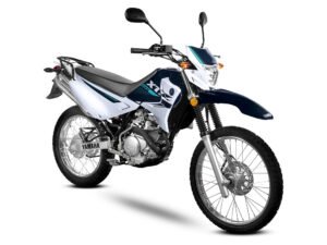 XTZ 125