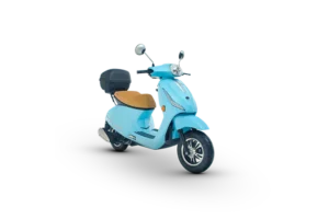 SCOOTER DUOMO