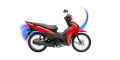 HONDA WAVE FULL