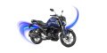 YAMAHA FZ 4.0