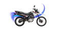 HONDA XRL 